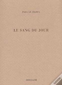 Capa do artigo Sang Du Jour