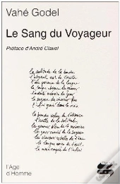 Sang Du Voyageur (Le)