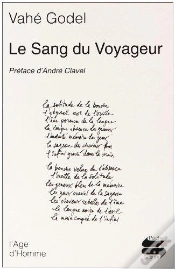 Capa do artigo Sang Du Voyageur (Le)