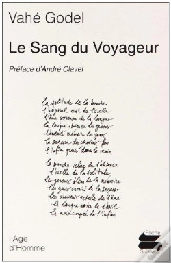 Capa do artigo Sang Du Voyageur (Le)