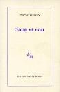 Sang Et Eau - Preview