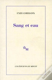 Capa do artigo Sang Et Eau