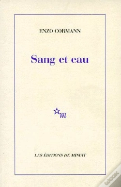 Capa do artigo Sang Et Eau