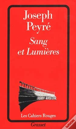Capa do artigo Sang Et Lumières