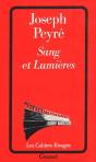 Sang Et Lumières - Preview