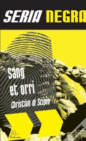 Capa do artigo Sang Et Orri