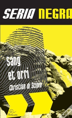 Capa do artigo Sang Et Orri