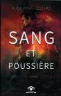 Sang Et Poussière T.1 ; Hans - Preview