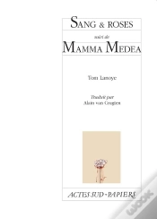 Capa do artigo Sang Et Roses