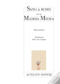 Capa do artigo Sang Et Roses