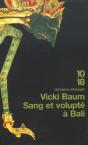 Sang Et Volupte A Bali - Preview