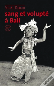 Capa do artigo Sang Et Volupte A Bali