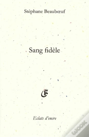 Capa do artigo Sang Fidèle