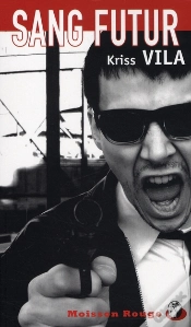 Capa do artigo Sang Futur