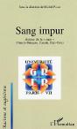 Sang Impur ; Autour De La Race - Preview