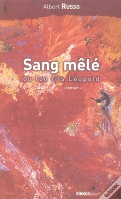 Capa do artigo Sang Mêlé Ou Ton Fils Léopold