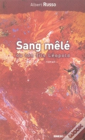 Capa do artigo Sang Mêlé Ou Ton Fils Léopold