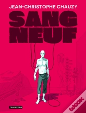 Capa do artigo Sang Neuf