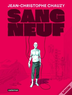Capa do artigo Sang Neuf