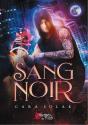 Sang Noir - Preview