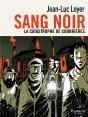 Sang Noir (Version Poche) - Preview