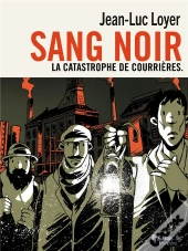 Sang Noir (Version Poche)
