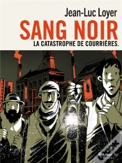 Capa do artigo Sang Noir (Version Poche)