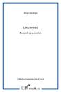 Sang Pansé ; Recueil De Pensées - Preview