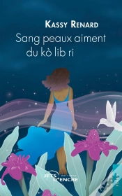 Capa do artigo Sang Peaux Aiment Du Kò Lib Ri