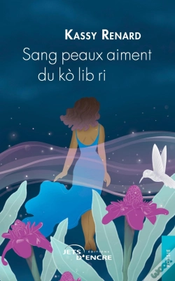 Capa do artigo Sang Peaux Aiment Du Kò Lib Ri