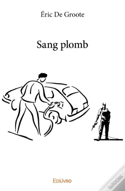 Capa do artigo Sang Plomb