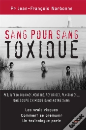 Capa do artigo Sang Pour Sang Toxique