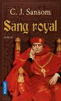 Sang Royal - Preview