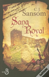 Capa do artigo Sang Royal