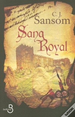 Capa do artigo Sang Royal