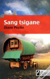 Capa do artigo Sang Tsigane