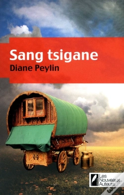 Capa do artigo Sang Tsigane