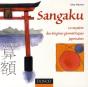 Sangaku ; Le Mystère Des Énigmes Géométriques Japonaises - Preview
