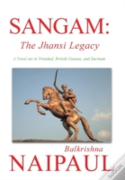 Capa do artigo Sangam