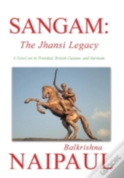 Capa do artigo Sangam