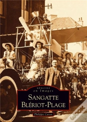 Capa do artigo Sangatte Blériot-Plage