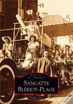 Capa do artigo Sangatte Blériot-Plage