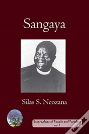 Capa do artigo Sangaya