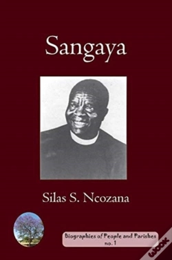 Capa do artigo Sangaya