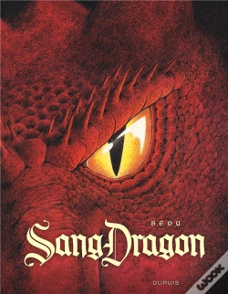 Capa do artigo Sangdragon