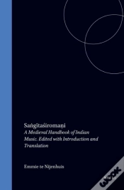 Capa do artigo Sangitasiromani
