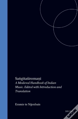 Capa do artigo Sangitasiromani