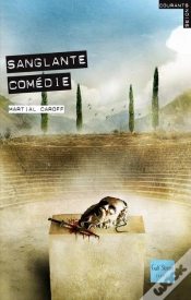 Capa do artigo Sanglante Comedie