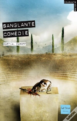 Capa do artigo Sanglante Comedie