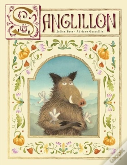 Capa do artigo Sanglillon